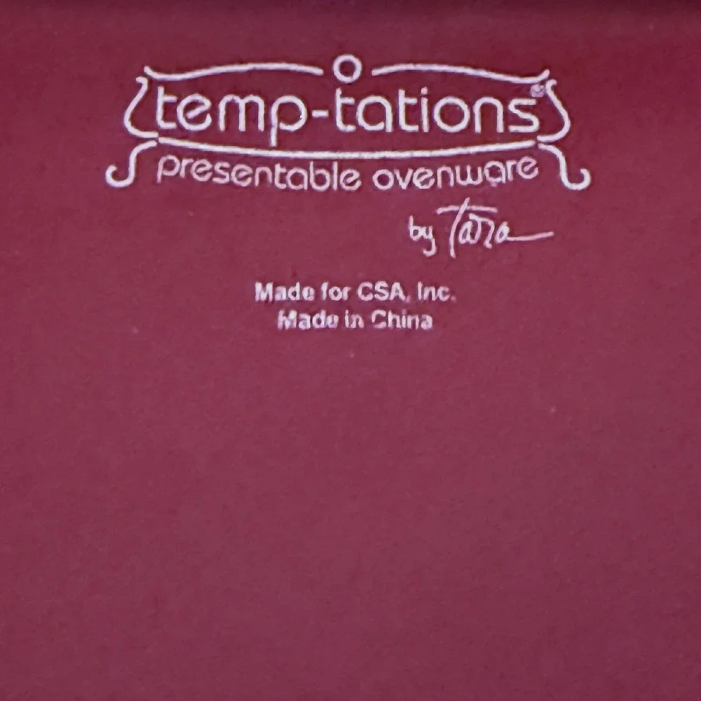 Temp-Tations temp tations